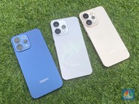 Penampakan Oppo Reno 15 Series, Diklaim Tidak Bisa Kotor