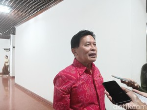 Pansus TRAP Bahas 2 Aduan soal Tanah di Pecatu dan Sempidi