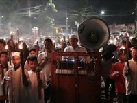 Tradisi Isra Mikraj di Berbagai Wilayah RI: Rajaban hingga Ambengan