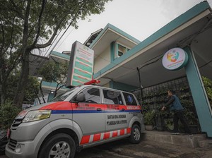 Dua Puskesmas di Bandung Kini Punya Layanan 24 Jam