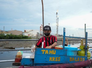 Pembangunan Proyek Energi Kilang Balikpapan Geliatkan Lapangan Kerja-UMKM