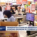 Video: Pemerintah Siapkan Kebijakan Dorong Ekonomi RI Tumbuh 5,4%