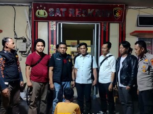 Kronologi Siswa SMK di OKU Selatan Tewas Ditikam Teman