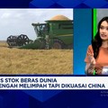 Video: PR RI Jaga Stok Beras Tetap Melimpah-Amankan Status Swasembada