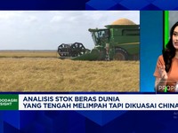 Video: PR RI Jaga Stok Beras Tetap Melimpah-Amankan Status Swasembada