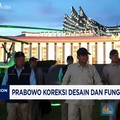 Video: Prabowo Koreksi Desain dan Fungsi IKN, ini alasannya