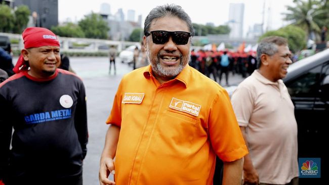 Dedi Mulyadi Hapus UMSK di Beberapa Daerah Jabar, Bos Buruh Ngamuk