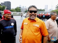 Dedi Mulyadi Hapus UMSK di Beberapa Daerah Jabar, Bos Buruh Ngamuk