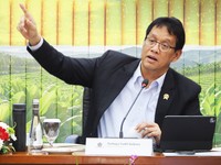 Produksi Rokok RI Jatuh ke Rekor Terendah 10 Tahun