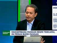 Video: Dukung Swasembada, BUMD Jakarta Bantu Petani Genjot Produksi