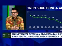 Video: Rupiah Dalam Tekanan, BI Rate Awal 2026 Bisa Dipangkas Lagi?