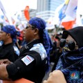 20.000 Buruh Kumpul di Sport Mall Kelapa Gading Senin Depan, Ada Apa?