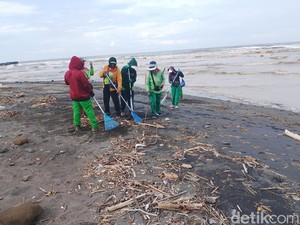 Sampah di Bali Sudah Jadi Sorotan Dunia 2 Tahun Lalu-Prabowo Juga Beri Sentilan