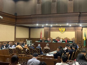 Pengacara Nadiem Jadi Saksi Kasus Perintangan Penyidikan Migor-Timah