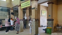 RSUD Aceh Tamiang Bangun ICU Mini untuk Layani Korban Bencana