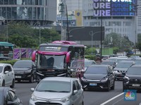 Korlantas Minta WFA Diumumkan Sebulan Sebelum Nataru & Lebaran