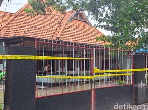 Kasus Ini yang Bikin Polisi Segel Kantor Ormas Madas di Jalan Darmo