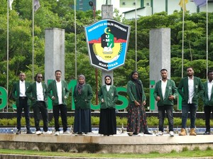 UMI Makassar Jadi PTS Terbaik di Indonesia Timur Versi Webometrics 2026