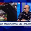 Video: UMKM Daerah Hadapi Ketimpangan Modal, Apa Solusi Pemerintah?