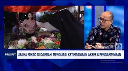Video: UMKM Daerah Hadapi Ketimpangan Modal, Apa Solusi Pemerintah?