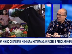 Video: UMKM Daerah Hadapi Ketimpangan Modal, Apa Solusi Pemerintah?