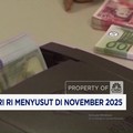 Video: Pinjaman Turun, Utang Luar Negeri RI Menyusut di November 2025