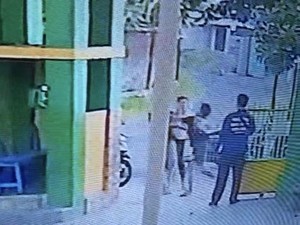 2 Pemuda di Bone Aniaya ASN gegara Ditegur Ugal-ugalan Bawa Motor