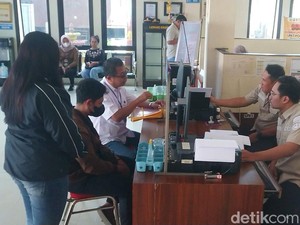 Polisi Terima 6 Laporan Kasus Dugaan Penggelapan Arisan Trenggalek
