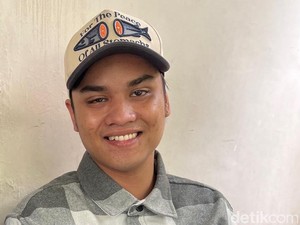 Curhat Ressa Ngaku Anak Kandung Denada: Saya Bukan Pansos!