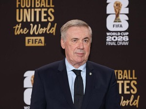 Daftar Pelatih Bayaran Tertinggi di Piala Dunia 2026