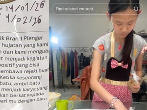 Codeblu Balik Lagi! Kini Review Plenger Cookies yang Lagi Viral