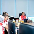 Sukses Gelar Satgas Nataru, Pertamina Bersiap Hadapi Masa Ramadan