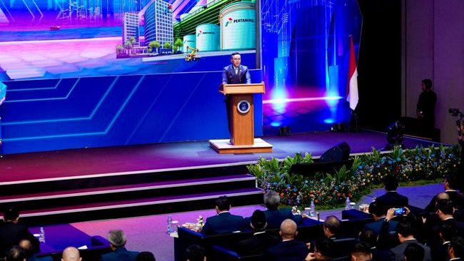 Perkuat Kompetensi SDM, Pertamina dan ITB Siapkan Insinyur Masa Depan