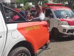 154 Warga Tanjung Borobudur yang Sempat Dievakuasi Sudah Kembali ke Rumah