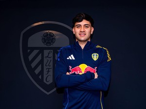Facundo Buonanotte: Rabu di Bench Chelsea, Kamis Gabung Leeds