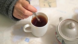 Minuman di Pagi Hari Ini Ternyata Ampuh Usir Kolesterol Jahat