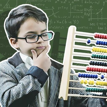 10 Negara dengan Anak Muda Paling Jago Matematika di Dunia