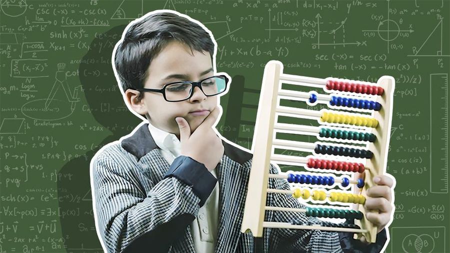 Infografis, 10 Negara dengan anak muda paling jago matematika di dunia, Indonesia masuk?