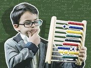 Infografis, 10 Negara dengan anak muda paling jago matematika di dunia, Indonesia masuk?