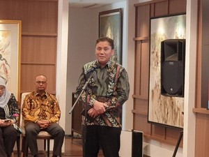 Bos Tapera Ungkap Mayoritas Rumah Subsidi Dibeli Gen Z-Milenial