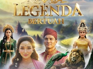 TRANS7 Hadirkan Acara TV Pertama Full AI