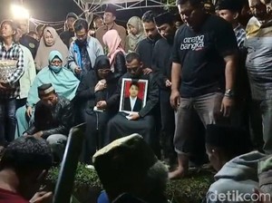 Drama 17 Hari Pencarian Syafiq Ali yang Hilang di Gunung Slamet