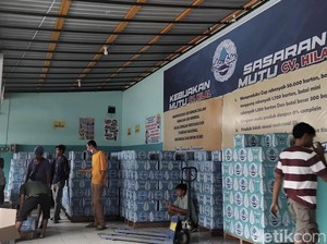 Pengakuan Karyawan Istri Eks Walkot Bima soal Hak-hak yang Diabaikan