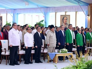 UMI Makassar Dukung Prabowo Jadikan Kampus Fondasi Kekuatan Nasional