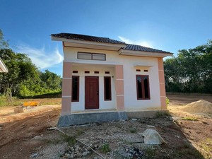 Buruan Cek! Di Tanah Bumbu Masih Ada Rumah Mulai Rp 170 Juta-an