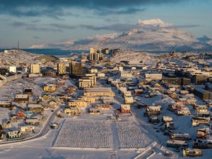 Kemlu Pastikan Tak Ada WNI Tinggal di Greenland yang Mau Dicaplok AS
