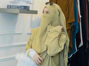 Wardatina Mawa Datangi Polda Metro Jaya, Diperiksa Terkait Dugaan Perzinaan