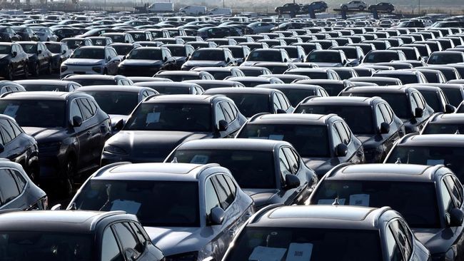 Mobil Bensin Siap-Siap Tamat! Peneliti Korsel Temukan Terobosan Baru