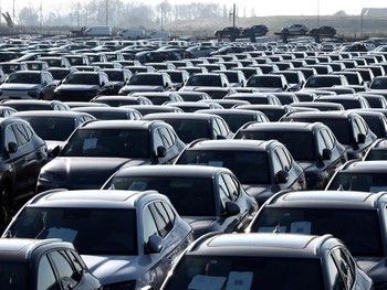 Mobil China Ramai-ramai Serbu Pasar RI, Respons Bos Honda Tak Terduga