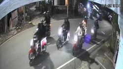 Kala Penertiban Jukir Liar Dibalas Teror di Kantor PD Parkir-Dishub Makassar